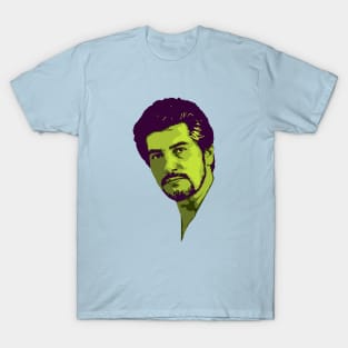 Adalberto Santiago T-Shirt